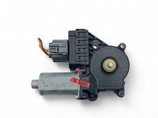 Jaguar X-Type 2005 front window regulator motor 0130821949 TSL3087