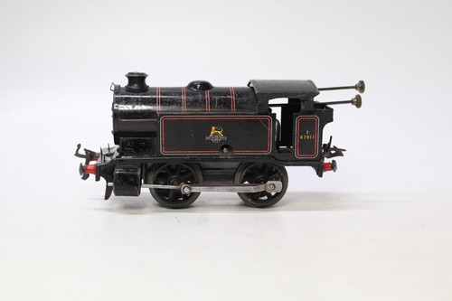 Hornby type gauge 0 br - hornby,