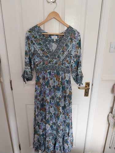 Stella morgan maxi - morgan, dress