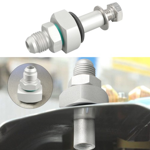 Aluminum universal fuel gas - aluminum,
