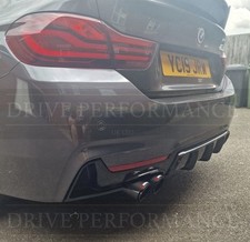 CARBON FIBRE AKRAPOVIC EXHAUST