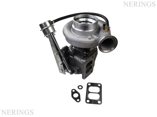 Turbocharger for cummins - turbocharger,