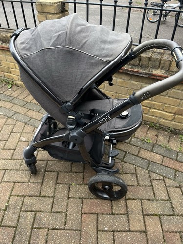 Babystyle egg pushchair - babystyle,