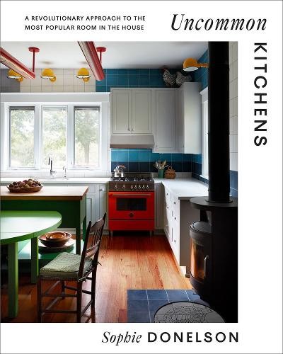 Uncommon kitchens sophie - uncommon,