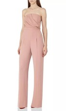 Reiss Kristina Jumpsuit  UK10
