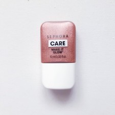 Sephora Sunset Shine 03 Highlighter Make It Glow Liquid 10ml Full Size New