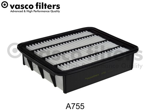 Fits vasco breyko a755 air - breyko,