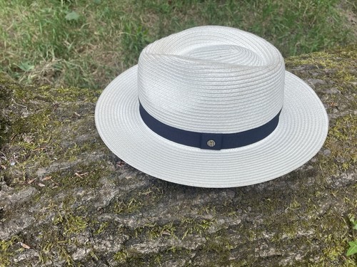 Pana mate fedora - pana-mate,