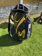 Cobra Tour Bag 6-Way Divider