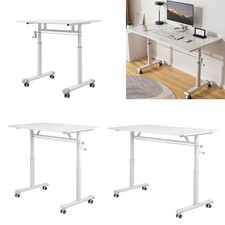 Height Adjustable Mobile