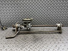 Honda Hrn536 Lawnmower Gear Box Assembly 