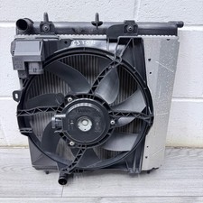 CITROEN C3 MK2 RAD PACK