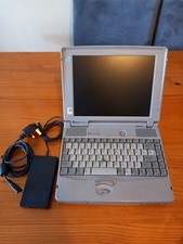Vintage Toshiba Tecra 700CT
