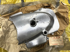 Honda 71-73 CB500 CB500K1 CB500K2 LH Cover Crankcase NOS Genuine 11341-323-000