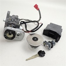 Yamaha Majesty 250 SG03J OEM