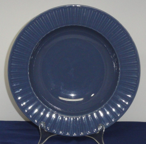 Single wedgwood weekday - single,