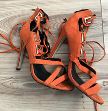 RIVER ISLAND STILETTOS  WOMENS