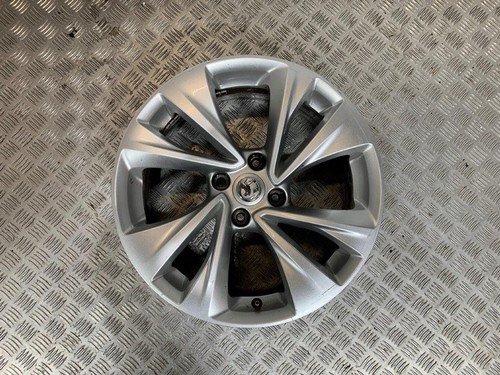 Vauxhall crossland x - vauxhall, 17