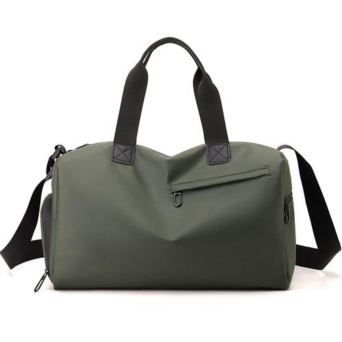 Duffel bag weekender - weekender, for