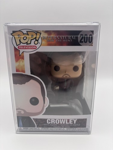 Funko pop supernatural - funko, pop!