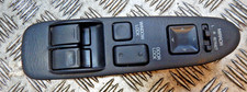 GENUINE 1991-95 TOYOTA MR2 OSF DRIVER SIDE WINDOW SWITCH UNIT 74201-17020