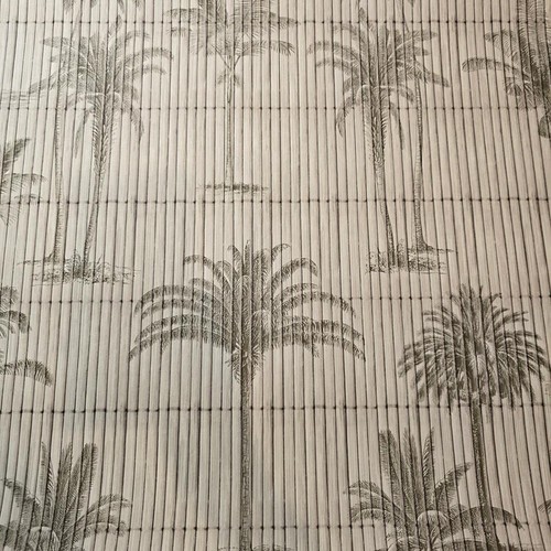 Makisu bamboo panel - makisu, effect