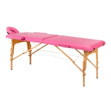 Folding Massage Table Comfort
