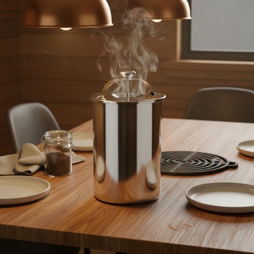 Sausage steamer pot - steamer,