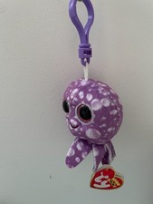 OFFICIAL TY BEANIE BOO BOOS