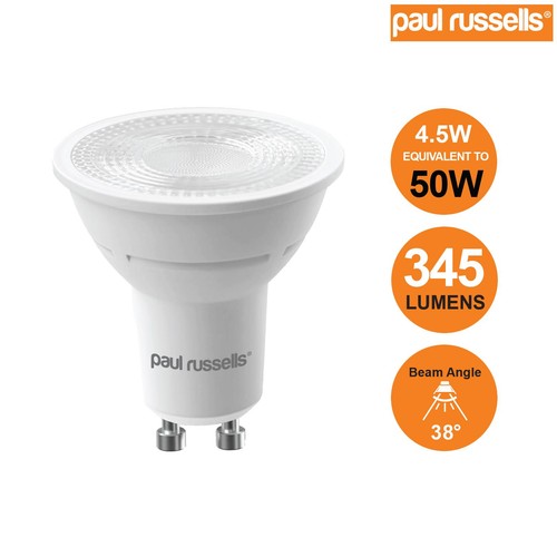 Gu10 led bulbs - gu10,