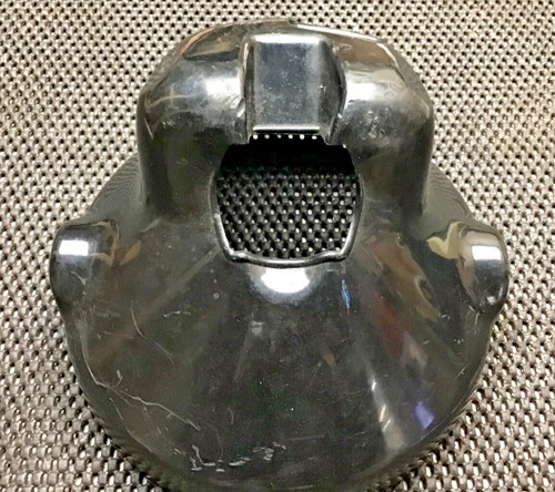 Yamaha sr250 headlight bowl - yamaha,