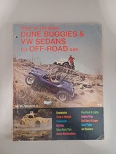RARE! How To Prepare VW Dune
