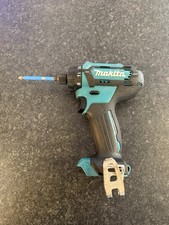 Makita drill 12V