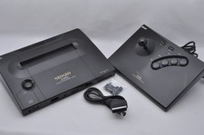 Neo Geo AES Console AES3-6