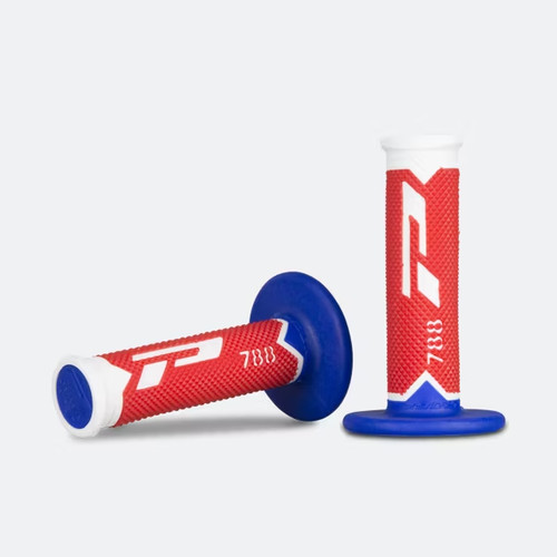 Pro grip 788 red white - pro, /