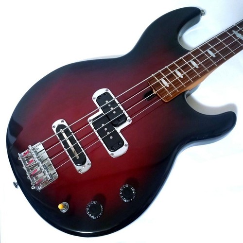 Yamaha broad bass bb414 - broad, pj