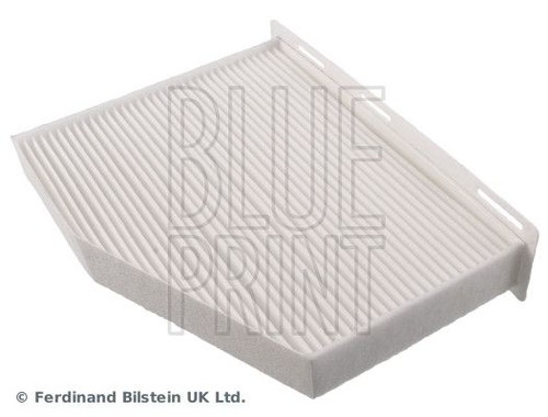Blue print cabin air - blue, filter