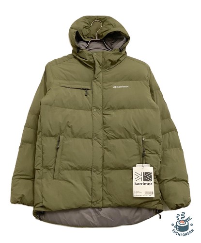Karrimor padded jacket eday - jacket,