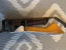 2 X VINTAGE Trafficators --  Semaphore AUSTIN /MORRIS /BMC/LAND ROVER SERIES 1