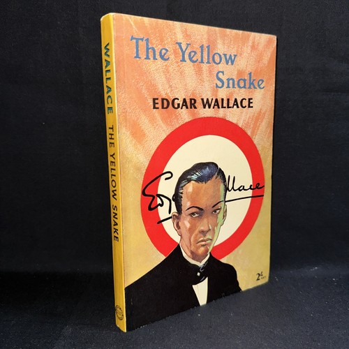 Vintage thriller the - :,