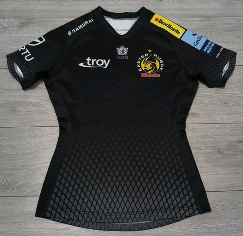Exeter chiefs rugby - chiefs, home