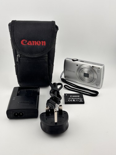 Canon powershot a2600 digital - canon,