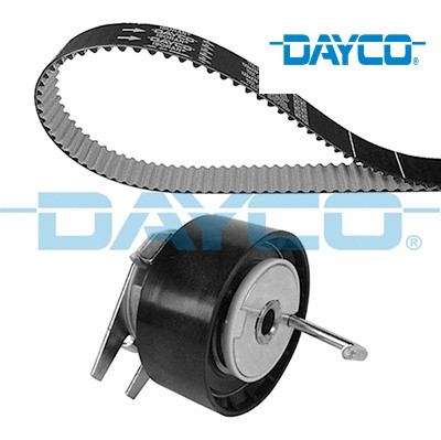 Timing belt kit ktb910 dayco - ktb910,