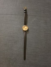 Fcuk Dress Watch