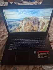 MSI GP72 6QE Leopard Pro
