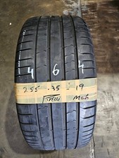 255/35R19 Pirelli Pzero*  96Y