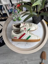 ADIDAS Gazelle I love Milano