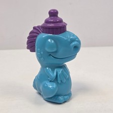 FurReal Friends Muchin Rex