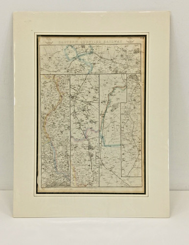 Edward weller eastern county - weller,