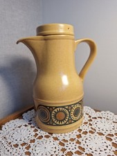 Vintage Kiln Craft Bacchus
